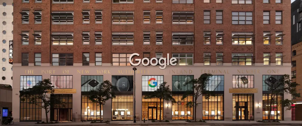 Google Store (Image Source: Google)